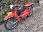 Kreidler Florett eitank 1965, Fietsen en Brommers, Brommers | Kreidler, Overige modellen, Ophalen of Verzenden, Zo goed als nieuw