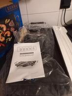 Kookplaat, Ophalen, Nieuw