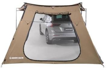 Rhino Rack Zijluifel Met Deur Batwing Compact  Luifel Campin beschikbaar voor biedingen