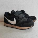 Nike MD Runner 2 sneakers zwart maat 25, Zwart, Nike, Ophalen of Verzenden, Sneakers of Gympen