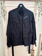 G-star jasje, Maat 38/40 (M), Blauw, Ophalen of Verzenden, G-STAR RAW