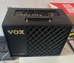 Gitaar versterker, VOX VT40X, Ophalen, Zo goed als nieuw, Gitaar, Minder dan 50 watt