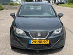 Seat Ibiza 1.2 TDI 55KW Ecomotive 2010 Grijs, Voorwielaandrijving, 74 pk, 1199 cc, Ibiza