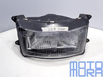 Koplamp voor de Kawasaki ZZR 1100 1990 - 1992 ZZR 1100 voorl beschikbaar voor biedingen