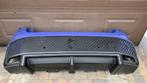 Achterbumper FIAT 600 600E ABARTH SPORT BUMPER ORIGINEEL 24-, Auto-onderdelen, Gebruikt, Herkomst onderdeel bekend, Ophalen of Verzenden