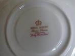 Kop-en-schotel, Royal Albert, LADY HAMILTON, gaaf, Ophalen of Verzenden