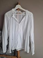 Mos Mosh blouse, Maat 38/40 (M), MOS MOSH, Wit, Nieuw