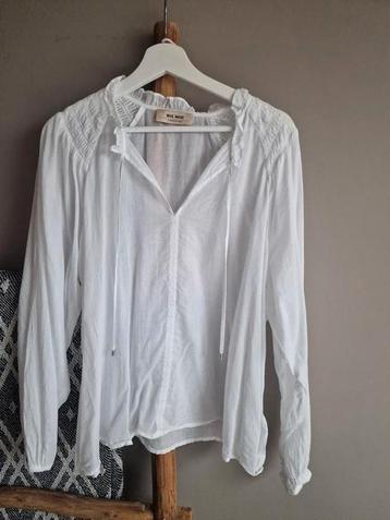 Mos Mosh blouse beschikbaar voor biedingen