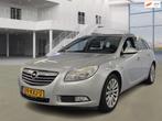 Opel Insignia Sports Tourer 1.8 Edition NAVI CRUISE 2 X SLEU, Gebruikt, 4 cilinders, 1796 cc, Origineel Nederlands