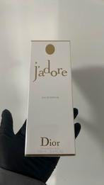 Dior J'adore 100ml - Dames Parfum, Sieraden, Tassen en Uiterlijk, Uiterlijk | Parfum, Ophalen of Verzenden, Nieuw