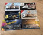 Reclame trucks bier- beer trucks. 1/87, Ophalen of Verzenden, Zo goed als nieuw, Bus of Vrachtwagen, Overige merken