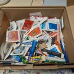 Verzameling suikerzakjes, Verzamelen, Ophalen of Verzenden