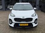 Kia Sportage 1.6 T-GDI 4WD GT-Line Leer|360*|Automaat|Carpla, Gebruikt, 4 cilinders, Leder, Bedrijf