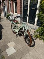 Lekker Jordaan+ electric bike for sale!, Fietsen en Brommers, Elektrische fietsen, Zo goed als nieuw, 51 tot 55 cm, 50 km per accu of meer