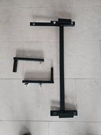 Kivik Chaise Longue Montage - 3 van 4 delen, Ophalen, Gebruikt, Metaal, Modern