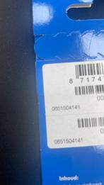 Lebara prepaid sim kaart. 06-51-50-41-41, Ophalen of Verzenden, Zo goed als nieuw, Overige providers