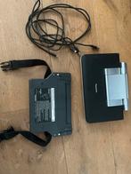 Panasonic DVD-LS80 Draagbare DVD Speler, Audio, Tv en Foto, Dvd-spelers, Dvd-speler, Gebruikt, Panasonic, Draagbaar