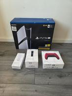 Playstation 5 Pro, ., Ophalen of Verzenden, Zo goed als nieuw, Sony