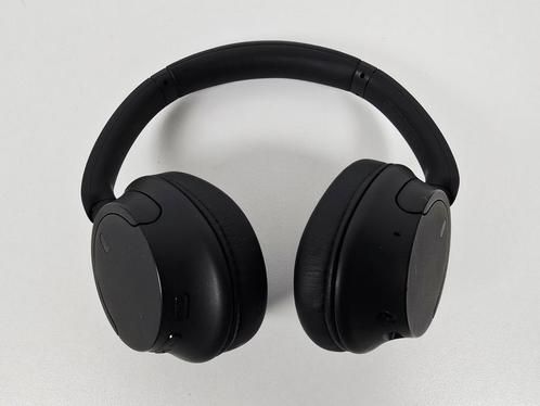 Sony WH-CH720N – Draadloze Koptelefoon met Noise Cancelling, Audio, Tv en Foto, Koptelefoons, Gebruikt, Over oor (circumaural)