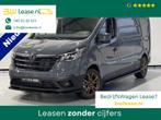 Renault Trafic 2.0 Blue dCi 170 PK T30 L2H1 Extra / Automaat, Euro 6, 4 cilinders, Renault, Bedrijf