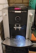 Jura Impressa F50 {defect}, Ophalen, Espresso apparaat, Koffiebonen, Afneembaar waterreservoir