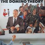 LP - Bolland* ‎– The Domino Theory, Cd's en Dvd's, Vinyl | Pop, Ophalen of Verzenden, 1960 tot 1980, Gebruikt, 12 inch