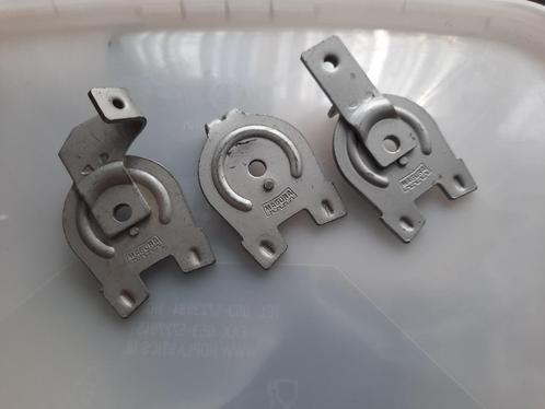 N.O.S origineel magura 3 gang dekseltjes 10 € p.st, Fietsen en Brommers, Brommeronderdelen | Oldtimers, Nieuw, Overige merken