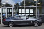 BMW 4-serie Gran Coupé 420i High Executive M-Pakket Airco N, 1998 cc, Achterwielaandrijving, Gebruikt, Euro 6