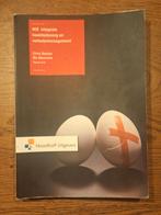 Boek IKZ Integrale kwaliteitszorg en verbetermanagement, Ophalen of Verzenden, Gelezen, Management