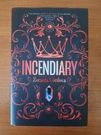 Incendiary - Zoraida Córdova (Fairyloot Edition), Boeken, Taal | Engels, Ophalen of Verzenden, Nieuw