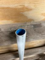 Uponor Unipipe Plus 32mm alupex buis 95cm, Doe-het-zelf en Verbouw, Minder dan 2 meter, Rechte buis, Nieuw, Aluminium