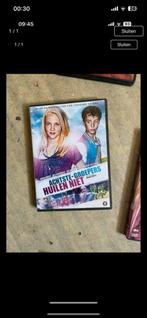 Achtste-groepers huilen niet DVD, Alle leeftijden, Ophalen of Verzenden, Gebruikt, Overige genres