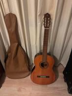 Yamaha G50A Gitaar - Zo goed als nieuw!, Ophalen, Zo goed als nieuw, 4/4-viool