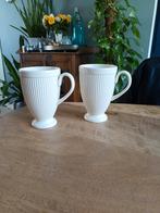 Wedgwood Windsor bekers, Ophalen of Verzenden