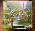 Mythwind KS met extras, Hobby en Vrije tijd, Gezelschapsspellen | Bordspellen, Een of twee spelers, Ophalen of Verzenden, Zo goed als nieuw