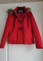 Mooie dames jas van Stradivarius, Kleding | Dames, Maat 38/40 (M), Ophalen of Verzenden, Zo goed als nieuw, Stradivarius