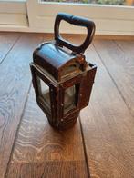 Duits Duitse Carbid lantaarn, Ophalen, Landmacht, Duitsland