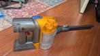 Dyson DC34 stofzuiger small, Ophalen of Verzenden, Gebruikt, 1200 tot 1600 watt, Stofzuiger