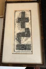 Drie etsen, Ophalen of Verzenden