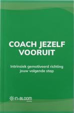 Laurens Bloem Coach jezelf vooruit boek, Boeken, Verzenden, Nieuw