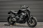 Yamaha Tour MT- 09 ABS 119PK 2023 / 1.639KM / NIEUWSTAAT / C, 890 cc, Bedrijf, Meer dan 35 kW, Toermotor