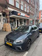 Seat IBIZA FR Business Intense - 1.0 Ecotsi 95pk 2019 Grijs, Voorwielaandrijving, 95 pk, Ibiza, Origineel Nederlands