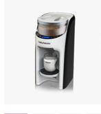 Baby Brezza Formula Pro Advanced - Wit, Ophalen, Zo goed als nieuw