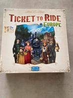 Nieuw Ticket to Ride 15th anniversary special edition, Ophalen of Verzenden, Nieuw