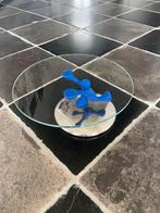 Alessi Bimbovelove Taartplateau - Collectersitem, Rond, Ophalen of Verzenden, Minder dan 50 cm, Glas