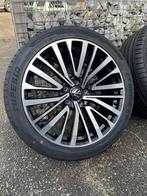 20” Volkswagen Transporter Springfield velgen 5x120 T6 T5, Bestelwagen, Banden en Velgen, Nieuw, Ophalen of Verzenden
