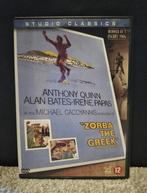 Zorba The Greek (anthony quinn / 1964), 1960 tot 1980, Drama, Ophalen of Verzenden, Zo goed als nieuw