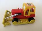 majorette buldozer, Hobby en Vrije tijd, Modelauto's | Overige schalen, Ophalen of Verzenden, Gebruikt, Overige typen