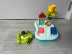 Duplo Waterpark & Schildpad 10989, Kinderen en Baby's, Speelgoed | Duplo en Lego, Ophalen of Verzenden, Zo goed als nieuw, Complete set