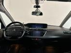 Citroën Grand C4 Picasso 1.6 e-THP Exclusive Automaat!, 65 €/maand, Gebruikt, 4 cilinders, 7 stoelen